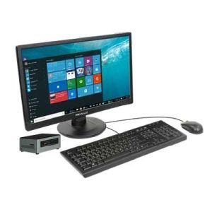 REVILLO Mini R18DC-AV